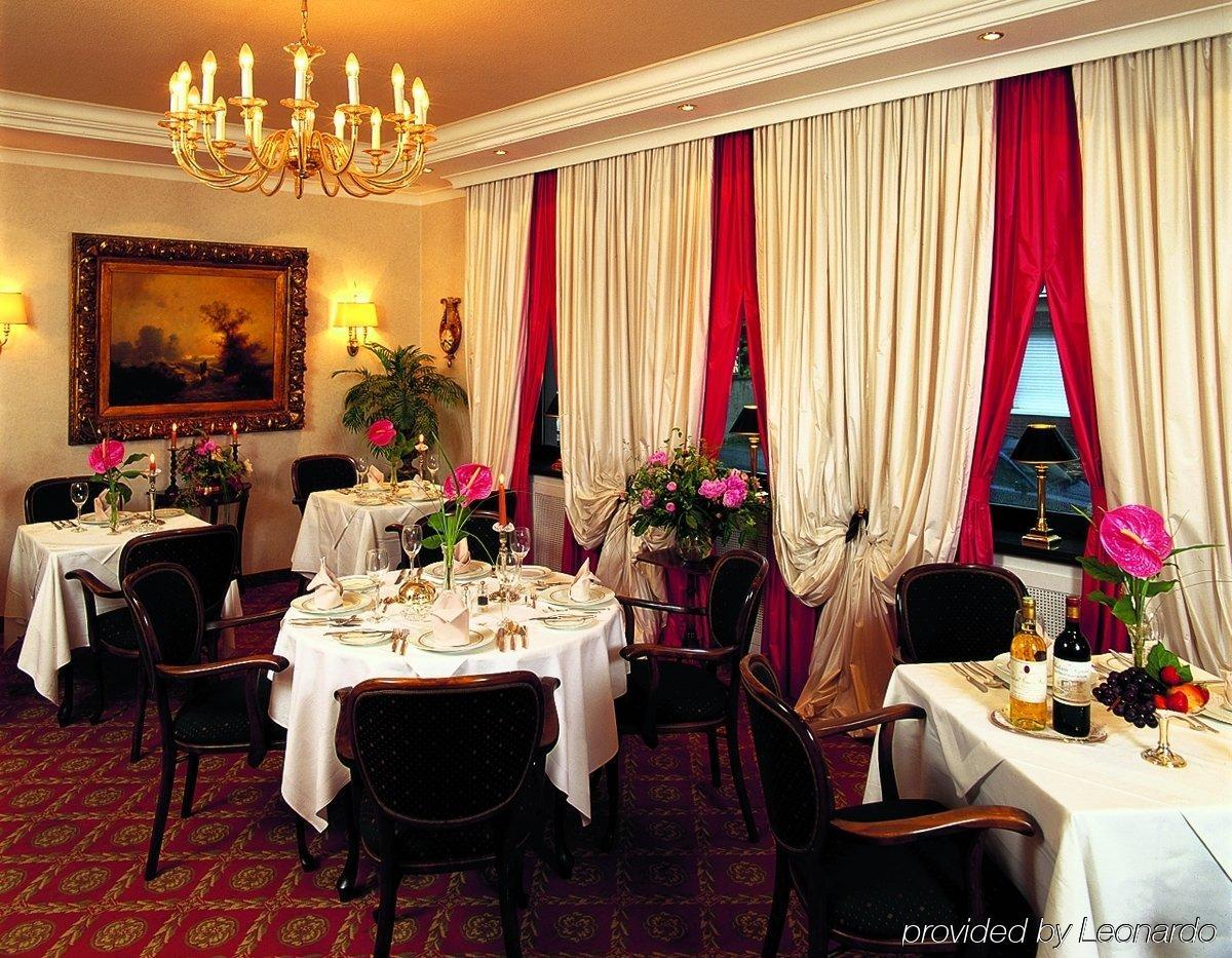 Hotel Zimmermann Limburg an der Lahn Restaurant photo